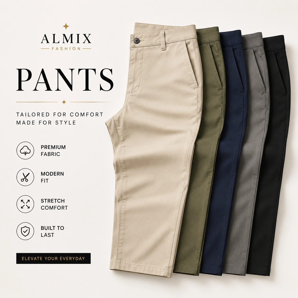 Pants